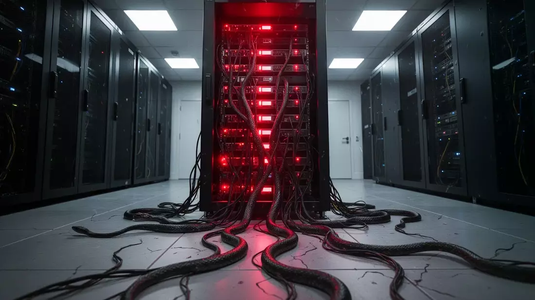 Windows Server 2025: Neue „Ouroboros“-Attacke umgeht Sicherheitsmechanismen - Bild: über boerse-global.de