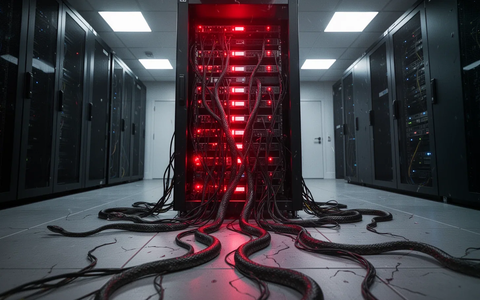 Windows Server 2025: Neue „Ouroboros“-Attacke umgeht Sicherheitsmechanismen - Foto: über boerse-global.de