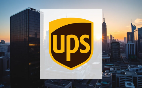 Amazon’s Logistics Gambit Puts UPS in a Tight Spot as Institutions Circle - Foto: über boerse-global.de