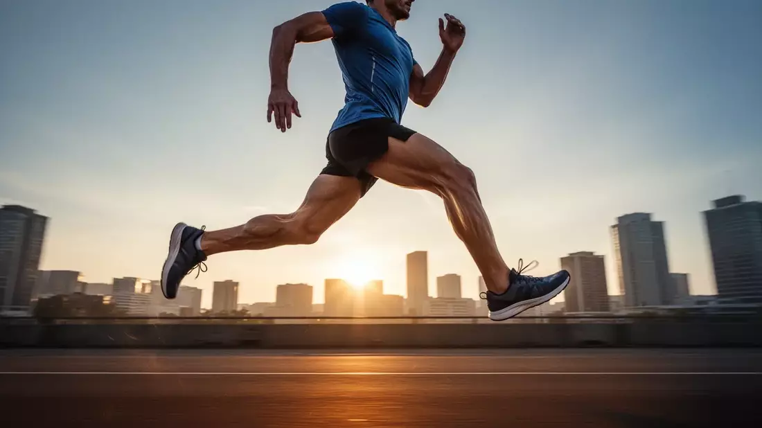 Mobilität wird zur dritten Säule im Lauftraining - Bild: über boerse-global.de
