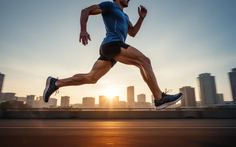 Mobilität wird zur dritten Säule im Lauftraining - Foto: über boerse-global.de