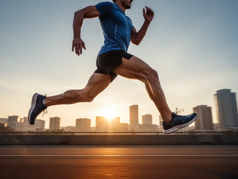 Mobilität wird zur dritten Säule im Lauftraining - Foto: über boerse-global.de