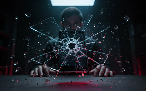 Android-Sicherheit 2026: Spyware, Botnets und KI-Angriffe explodieren - Foto: über boerse-global.de