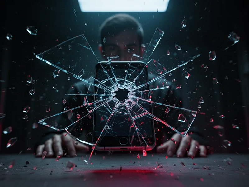 Android-Sicherheit 2026: Spyware, Botnets und KI-Angriffe explodieren - Foto: über boerse-global.de