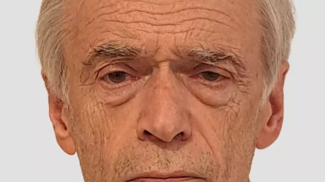 POL-KS: Vermisster 75 jähriger Mann aus Witzenhausen - Bild: presseportal.de