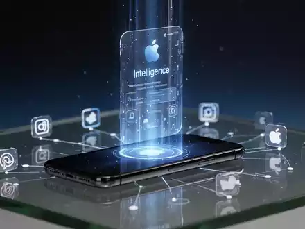 Apple Intelligence: Google Gemini ersetzt OpenAI als Siri-Herz - Foto: über boerse-global.de