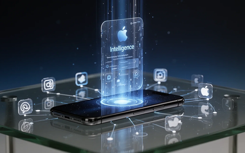 Apple Intelligence: Google Gemini ersetzt OpenAI als Siri-Herz - Foto: über boerse-global.de