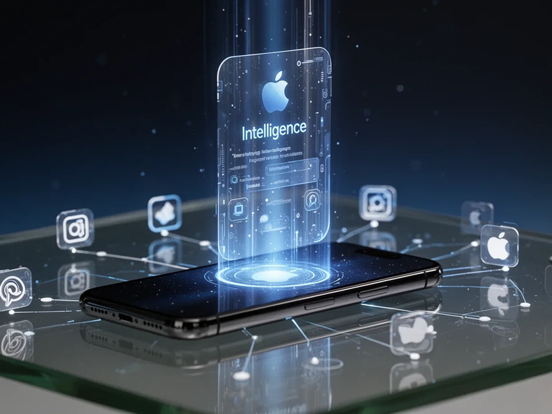 Apple Intelligence: Google Gemini ersetzt OpenAI als Siri-Herz - Foto: über boerse-global.de