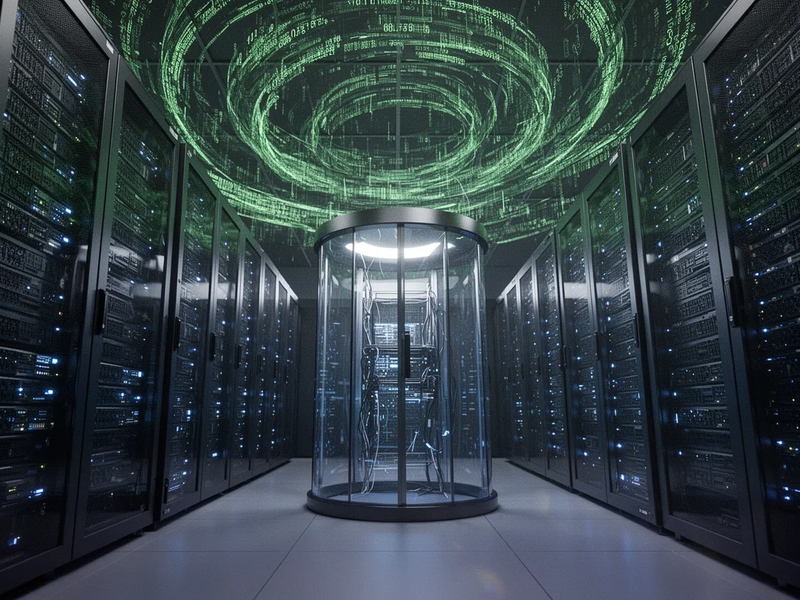 Cyberangriffswelle erschüttert Bildung, Behörden und Internet-Infrastruktur - Foto: über boerse-global.de