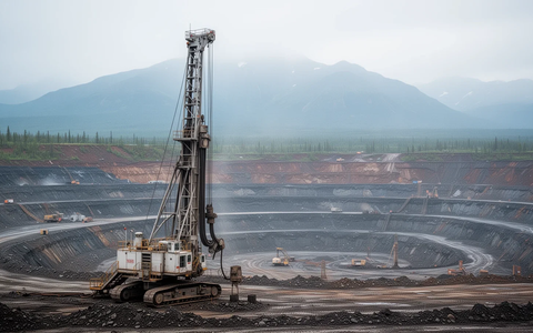 Fireweed Metals: Machbarkeitsstudie für Mactung Anfang 2027 - Foto: über boerse-global.de