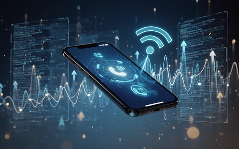 VoLTE wird 2026 zum neuen Standard: 3G-Abschaltung erzwingt Umstellung - Foto: über boerse-global.de