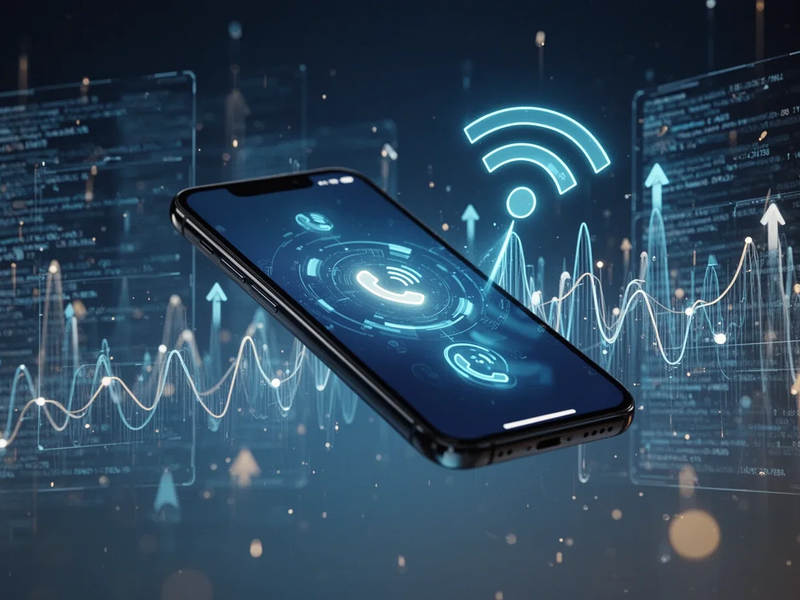 VoLTE wird 2026 zum neuen Standard: 3G-Abschaltung erzwingt Umstellung - Foto: über boerse-global.de