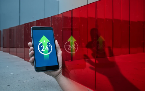 Android wird dichtgemacht: Google verschärft die Regeln für App-Installationen - Foto: über boerse-global.de