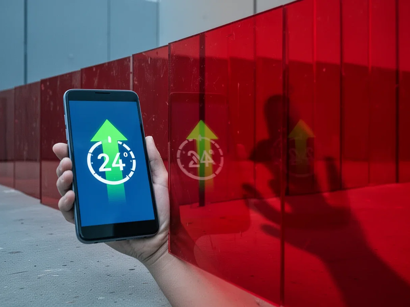 Android wird dichtgemacht: Google verschärft die Regeln für App-Installationen - Foto: über boerse-global.de