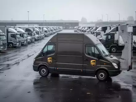 UPS: Amazon startet Logistik-Offensive am 4. Mai - Foto: über boerse-global.de