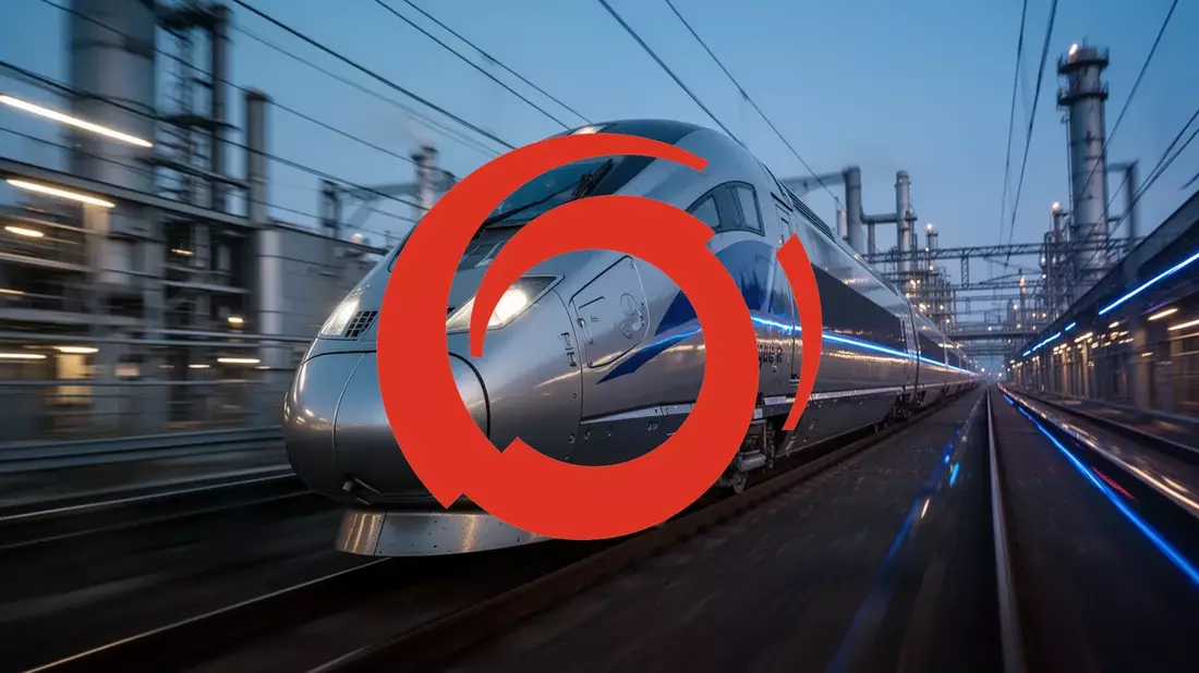 Alstom: £60 Millionen für Voyager-Modernisierung - Bild: über boerse-global.de