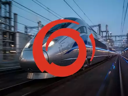 Alstom: £60 Millionen für Voyager-Modernisierung - Foto: über boerse-global.de