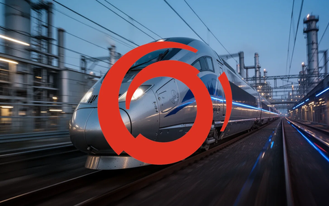 Alstom: £60 Millionen für Voyager-Modernisierung - Foto: über boerse-global.de