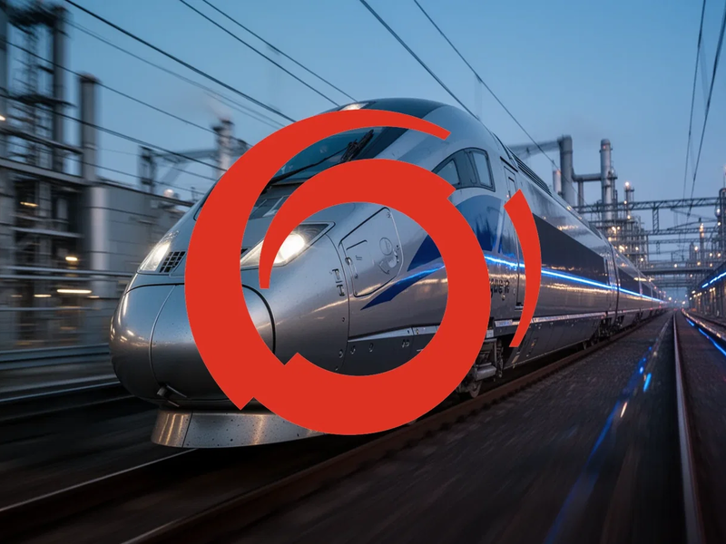 Alstom: £60 Millionen für Voyager-Modernisierung - Foto: über boerse-global.de