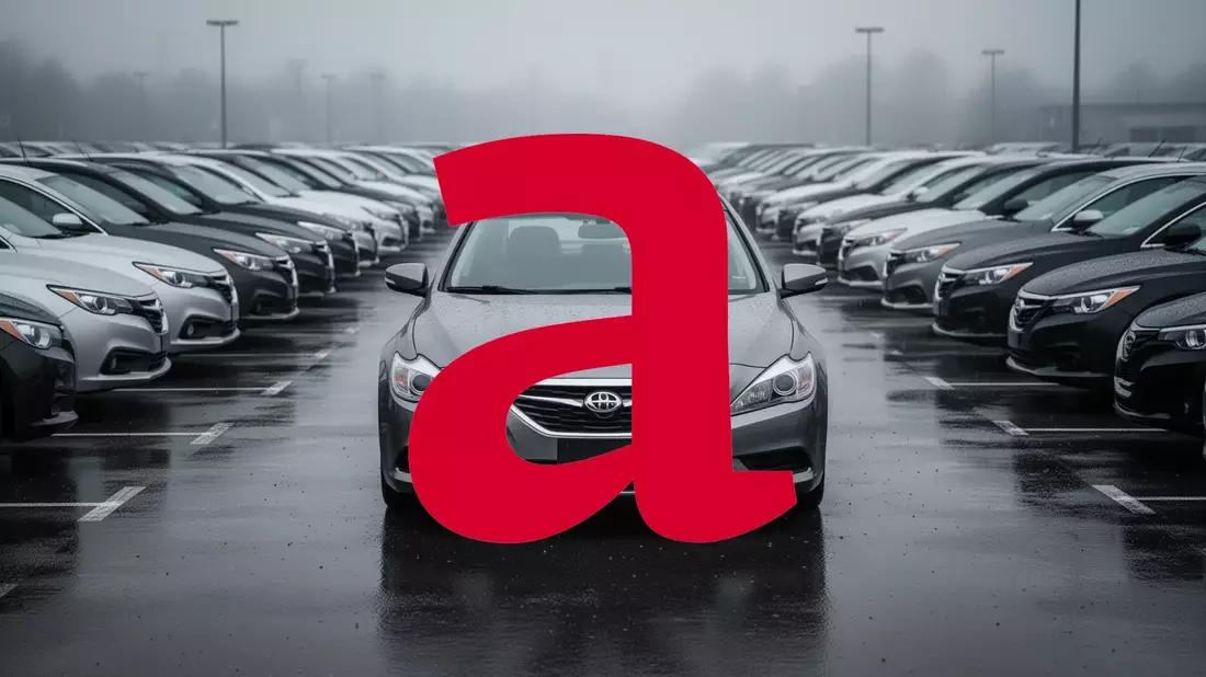 Avis Budget: JPMorgan senkt Ziel auf $140 - Bild: über boerse-global.de