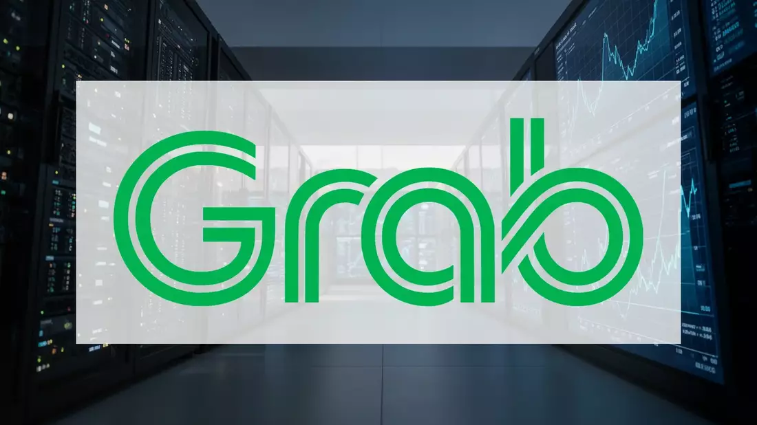 Grab Aktie: Starke Zahlen, schwacher Kurs - Bild: über boerse-global.de