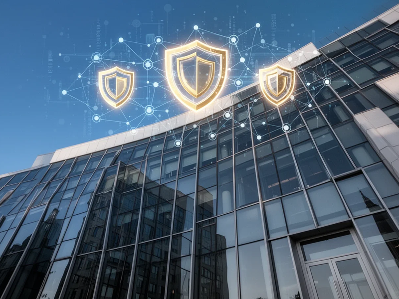 CyberGovSecure: Deutschlands neue Cyber-Strategie nimmt Gestalt an - Foto: über boerse-global.de