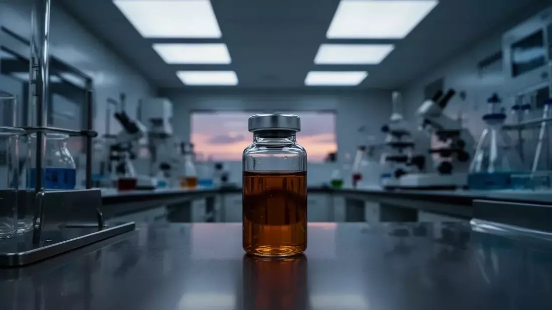 AbbVie: 1,45 Milliarden für Kestrel-Deal - Bild: über boerse-global.de