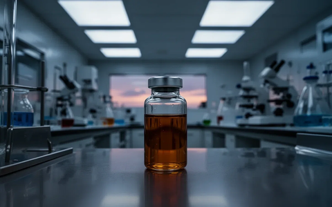 AbbVie: 1,45 Milliarden für Kestrel-Deal - Foto: über boerse-global.de