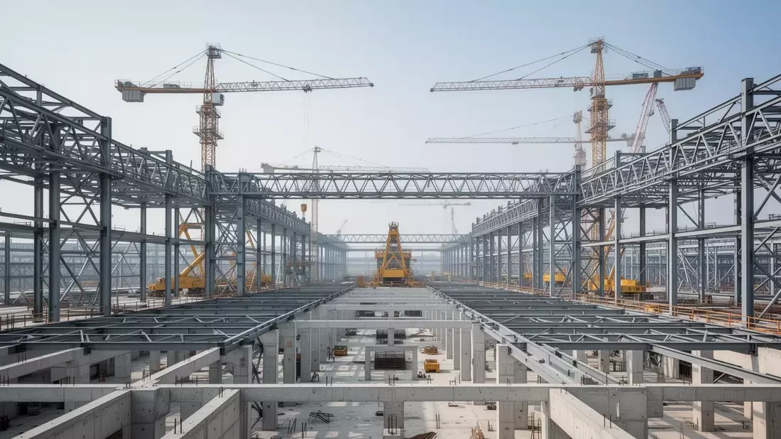 FACC: Neues Werk St. Martin kostet 120 Millionen - Bild: über boerse-global.de
