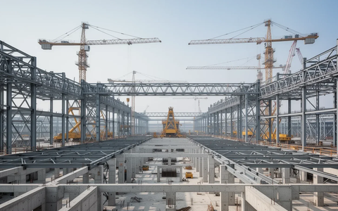 FACC: Neues Werk St. Martin kostet 120 Millionen - Foto: über boerse-global.de