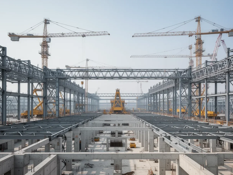 FACC: Neues Werk St. Martin kostet 120 Millionen - Foto: über boerse-global.de