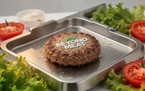Beyond Meat Aktie: Q1-Bericht im Mai erwartet - Foto: über boerse-global.de