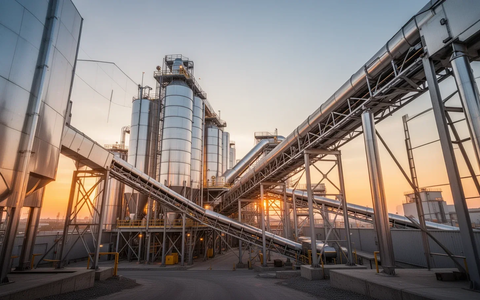 IperionX Aktie: Virginia-Anlage soll 1.400 Tonnen erreichen - Foto: über boerse-global.de