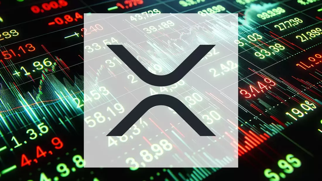XRP’s Two Fronts: A $3 Billion RWA Milestone Meets a Nasdaq Ambition - Bild: über boerse-global.de