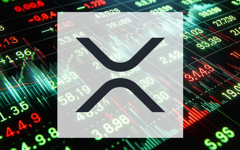 XRP’s Two Fronts: A $3 Billion RWA Milestone Meets a Nasdaq Ambition - Foto: über boerse-global.de