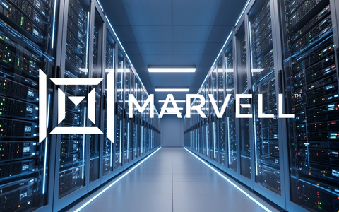 Marvell: 6,1 Milliarden Dollar Datencenter-Umsatz - Foto: über boerse-global.de