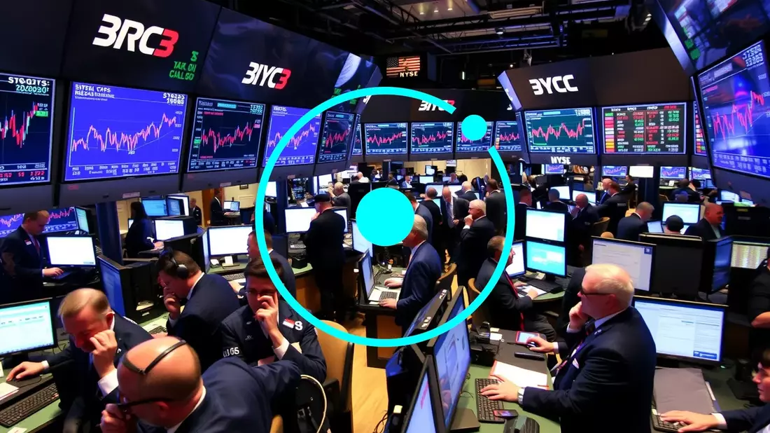 The Hydrogen Stock That Has Retail Traders Selling While Morgan Stanley Goes All In - Bild: über boerse-global.de