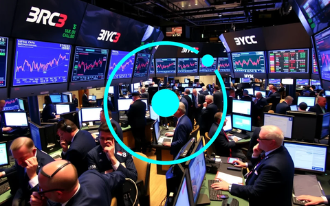 The Hydrogen Stock That Has Retail Traders Selling While Morgan Stanley Goes All In - Foto: über boerse-global.de