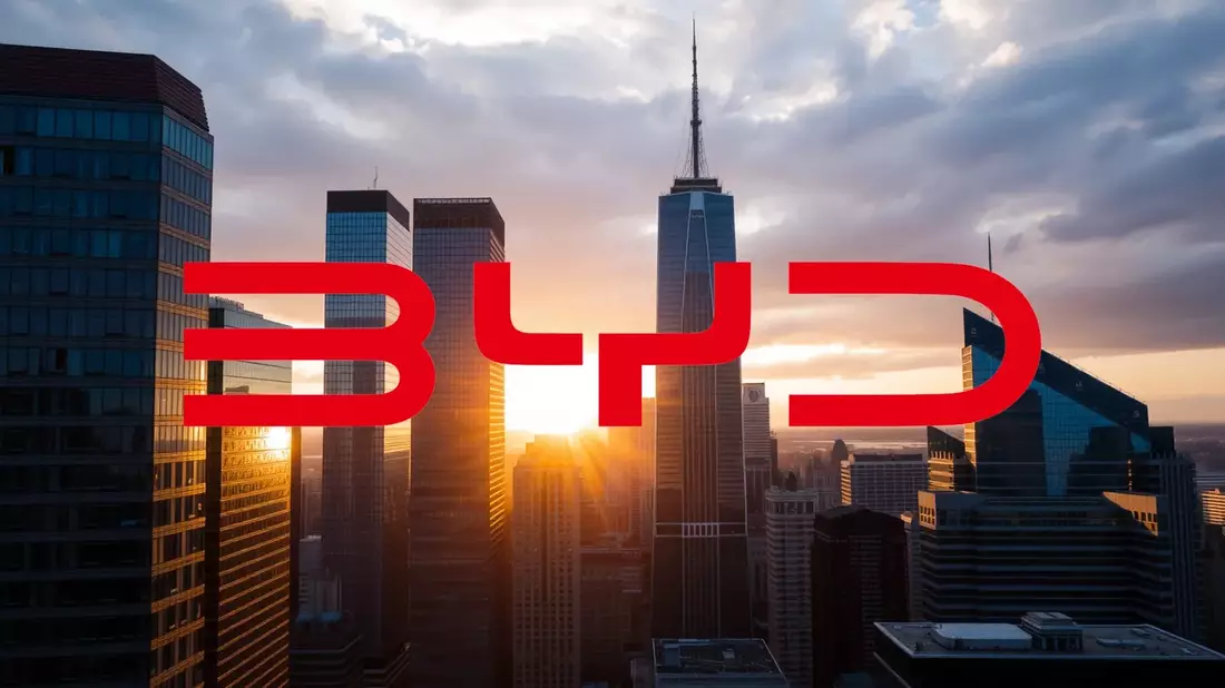 BYD’s Domestic Profit Wipeout Masks a Quiet European Land Grab - Bild: über boerse-global.de
