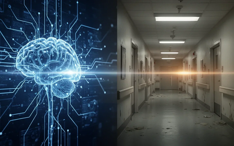 Psychische Gesundheit: Zwischen KI-Innovation und Versorgungskrise - Foto: über boerse-global.de