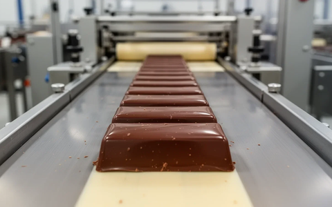 Nestlé: Stefan Wagner leitet Schokolade ab April - Foto: über boerse-global.de