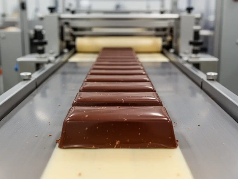 Nestlé: Stefan Wagner leitet Schokolade ab April - Foto: über boerse-global.de