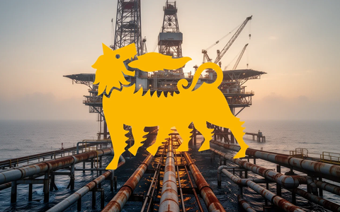 Eni Aktie: 5% Renaissance-Anteil in Nigeria zum Verkauf - Foto: über boerse-global.de
