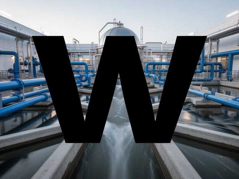 Wienerberger: NEWS Group stärkt Wassermanagement - Foto: über boerse-global.de