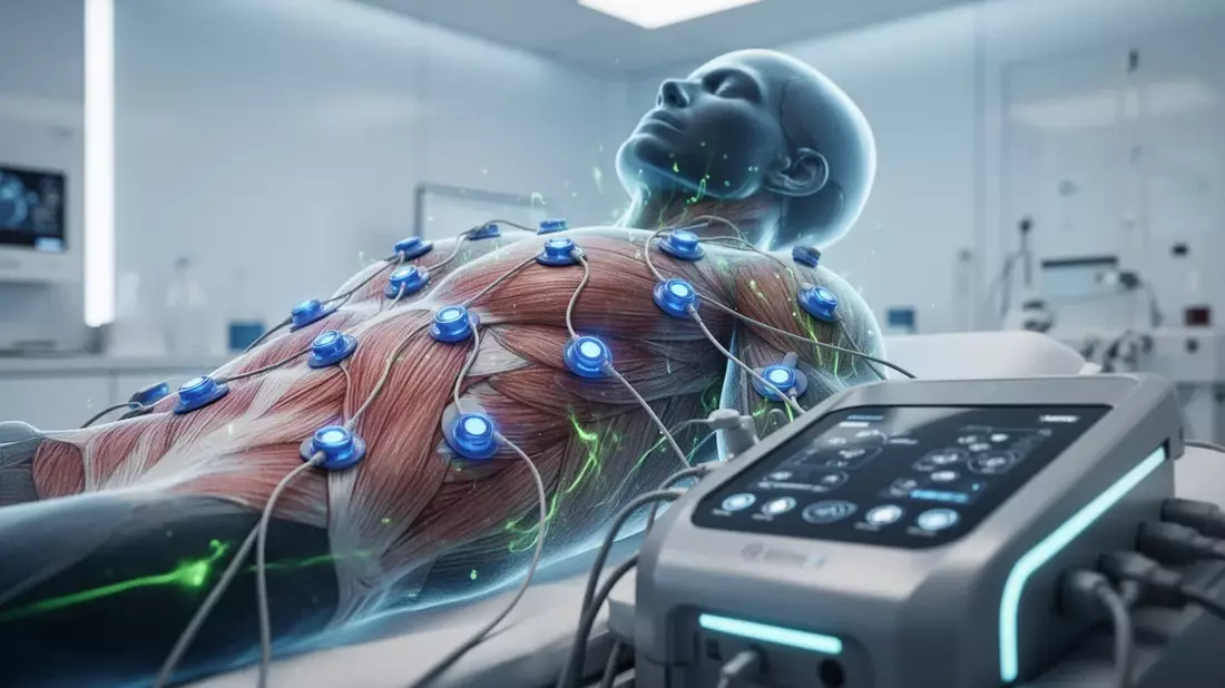 GLP-1-Therapie: Muskelschwund als neue Herausforderung - Bild: über boerse-global.de