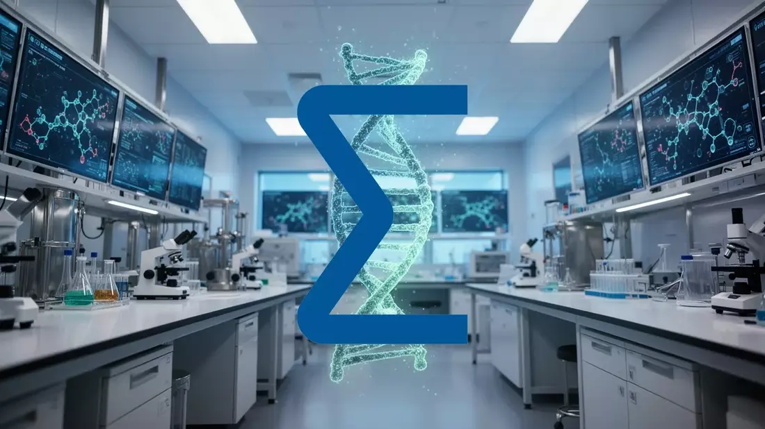Sellas Life Sciences: CEO Stergiou diskutiert EU Biotech Act - Bild: über boerse-global.de
