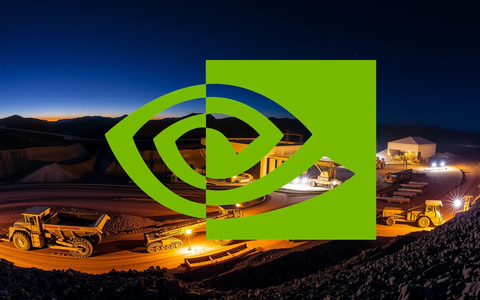 Nvidia’s $95.2 Billion Supply Chain Bet Signals a New Era in AI Hardware - Foto: über boerse-global.de