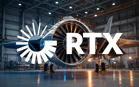 RTX Aktie: 6,6 Milliarden für F-35-Motorenproduktion - Foto: über boerse-global.de