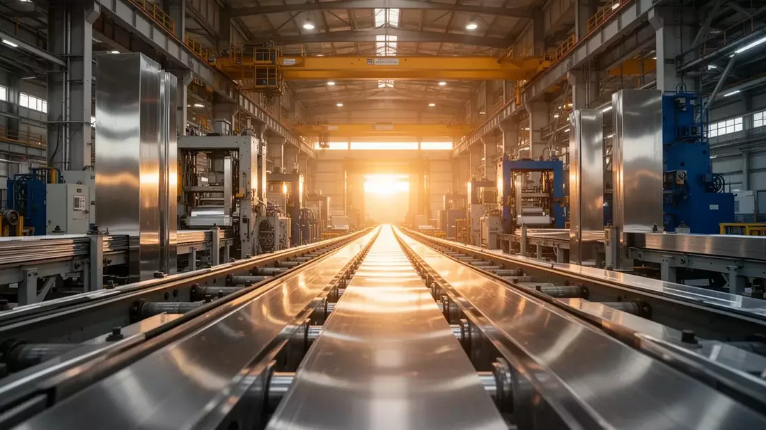 Polytec: 4,56 Euro Kursziel nach Restrukturierung - Bild: über boerse-global.de