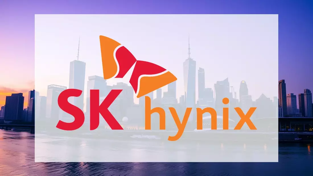 The $725 Billion Catalyst Behind SK Hynix's Accelerated Chip Roadmap - Bild: über boerse-global.de